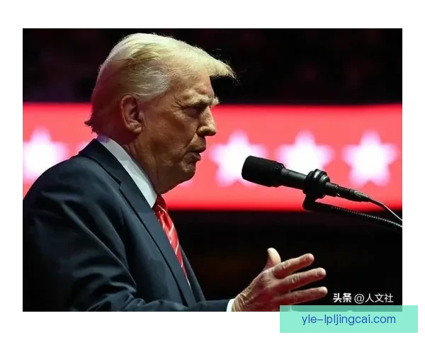 伍兹被捕特朗普痛心称其为伟大朋友