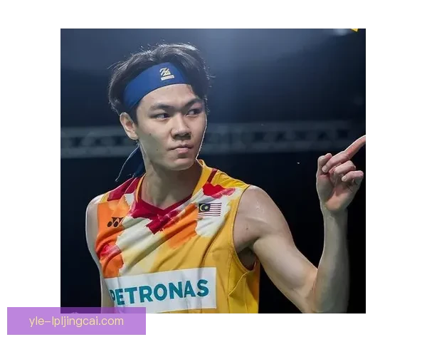 马国羽球大师赛：安赛龙战胜李梓嘉 今年首次夺冠
